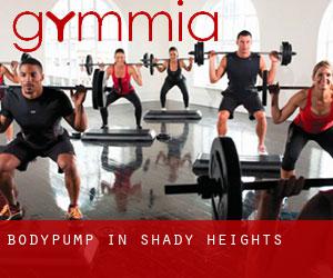 BodyPump in Shady Heights