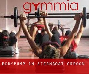 BodyPump in Steamboat (Oregon)