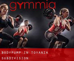 BodyPump in Toyanza Subdivision