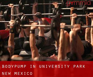 BodyPump in University Park (New Mexico)