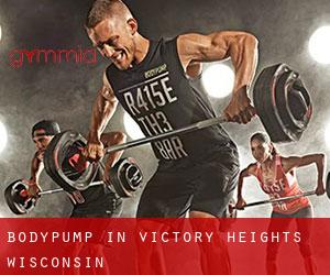 BodyPump in Victory Heights (Wisconsin)