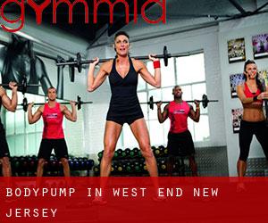BodyPump in West End (New Jersey)