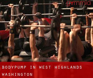 BodyPump in West Highlands (Washington)
