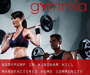 BodyPump in Windham Hill Manufactured Home Community