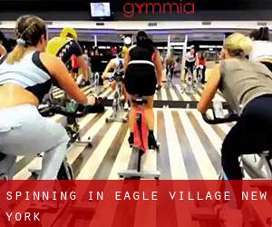 Spinning in Eagle Village (New York)