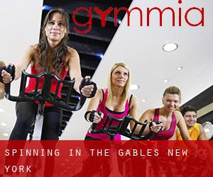 Spinning in The Gables (New York)