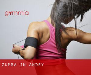 Zumba in Andry