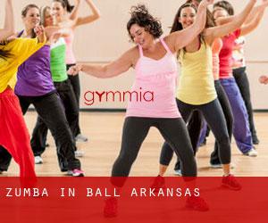 Zumba in Ball (Arkansas)