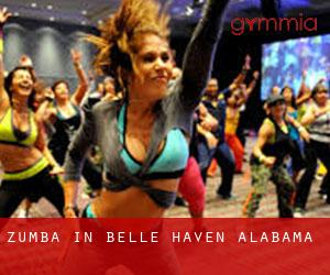 Zumba in Belle Haven (Alabama)