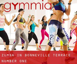 Zumba in Bonneville Terrace Number One