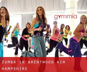 Zumba in Brentwood (New Hampshire)