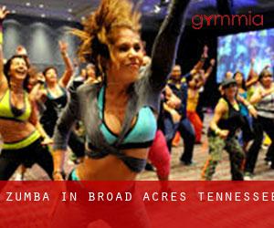 Zumba in Broad Acres (Tennessee)