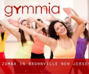 Zumba in Brownville (New Jersey)