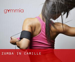 Zumba in Camille
