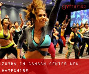 Zumba in Canaan Center (New Hampshire)