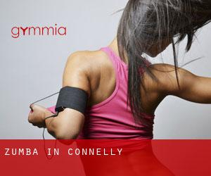 Zumba in Connelly