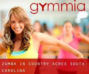 Zumba in Country Acres (South Carolina)