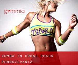 Zumba in Cross Roads (Pennsylvania)