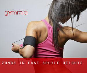 Zumba in East Argyle Heights