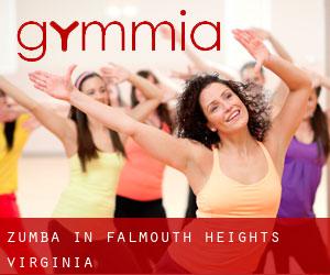Zumba in Falmouth Heights (Virginia)