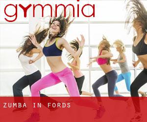 Zumba in Fords