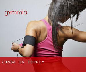Zumba in Forney