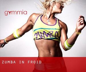 Zumba in Froid