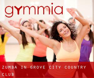 Zumba in Grove City Country Club