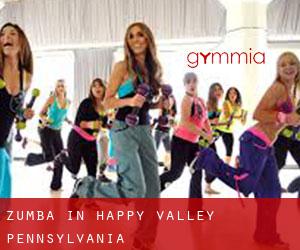 Zumba in Happy Valley (Pennsylvania)