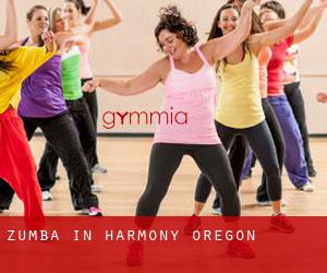 Zumba in Harmony (Oregon)
