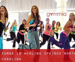 Zumba in Healing Springs (North Carolina)