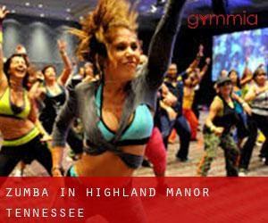 Zumba in Highland Manor (Tennessee)