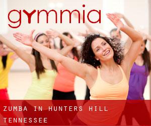 Zumba in Hunters Hill (Tennessee)