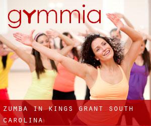 Zumba in Kings Grant (South Carolina)