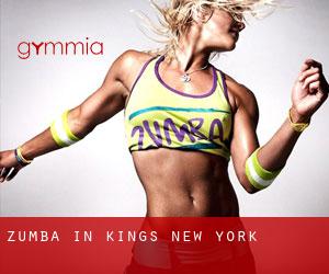 Zumba in Kings (New York)