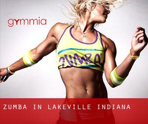 Zumba in Lakeville (Indiana)