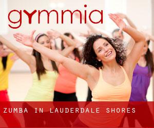 Zumba in Lauderdale Shores