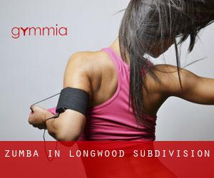 Zumba in Longwood Subdivision