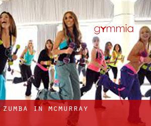Zumba in McMurray