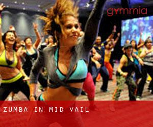 Zumba in Mid Vail