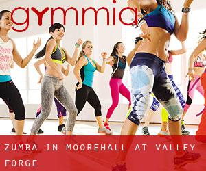 Zumba in Moorehall at Valley Forge