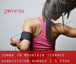 Zumba in Mountain Terrace Subdivision Number 1-4 (Utah)