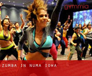 Zumba in Numa (Iowa)