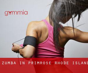 Zumba in Primrose (Rhode Island)