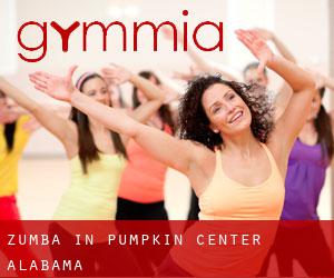 Zumba in Pumpkin Center (Alabama)