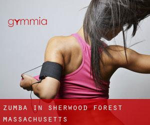 Zumba in Sherwood Forest (Massachusetts)