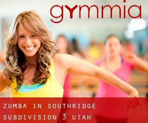 Zumba in Southridge Subdivision 3 (Utah)