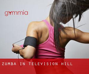 Zumba in Television Hill