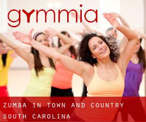 Zumba in Town and Country (South Carolina)