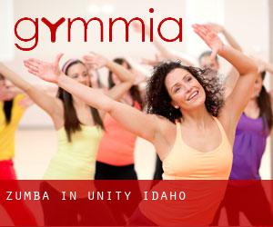 Zumba in Unity (Idaho)